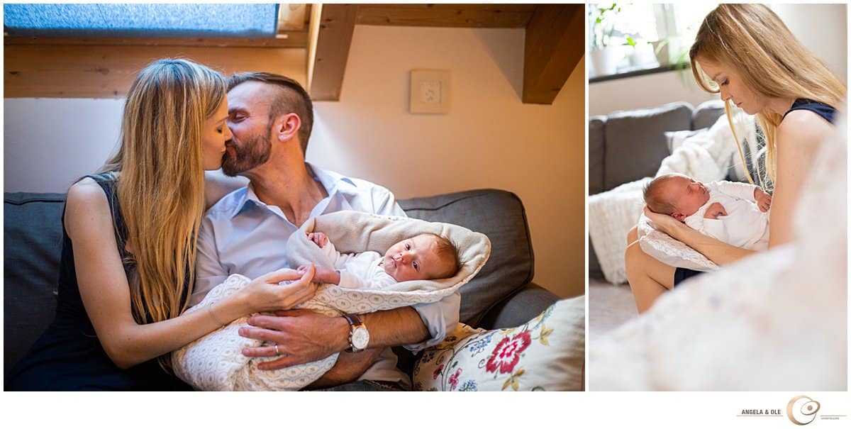 newborn Homestory Babyfotografie Köln Bonn Düsseldorf